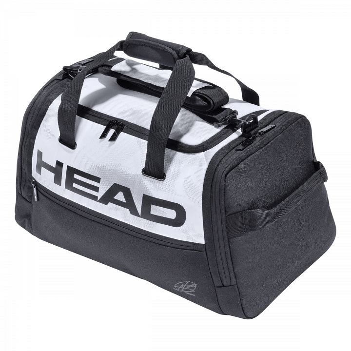 Head Djokovic Duffle Bag